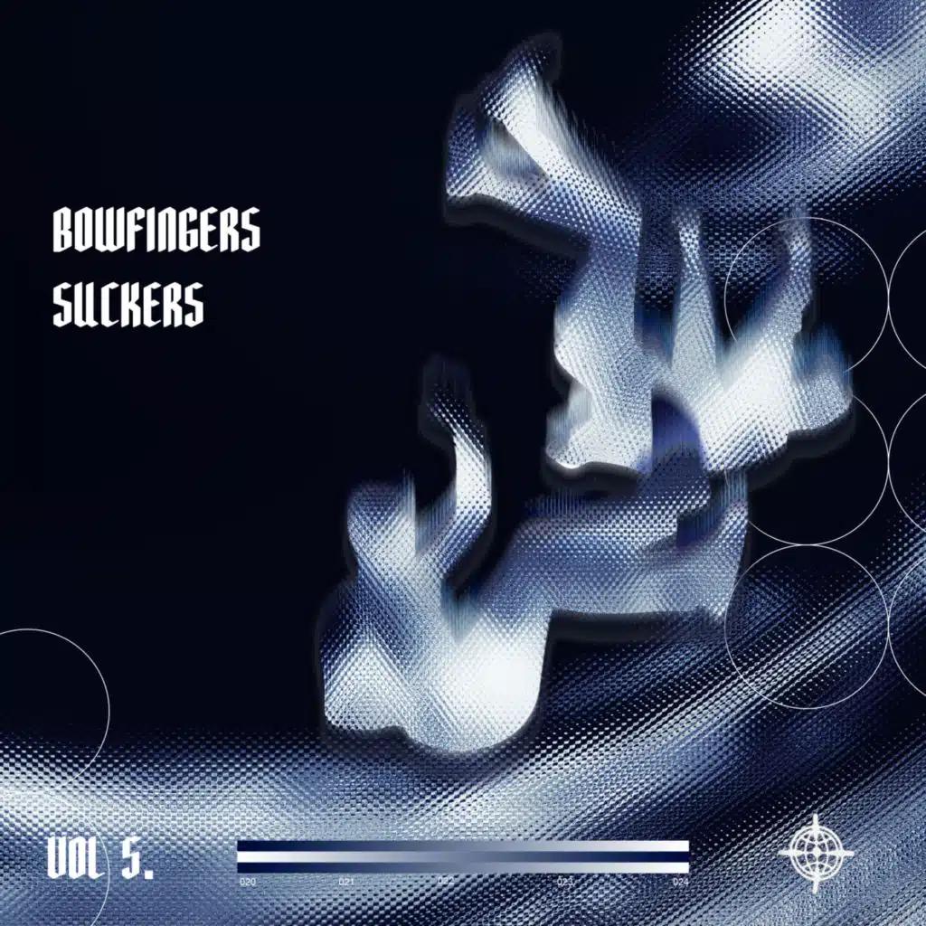 Bowfingers