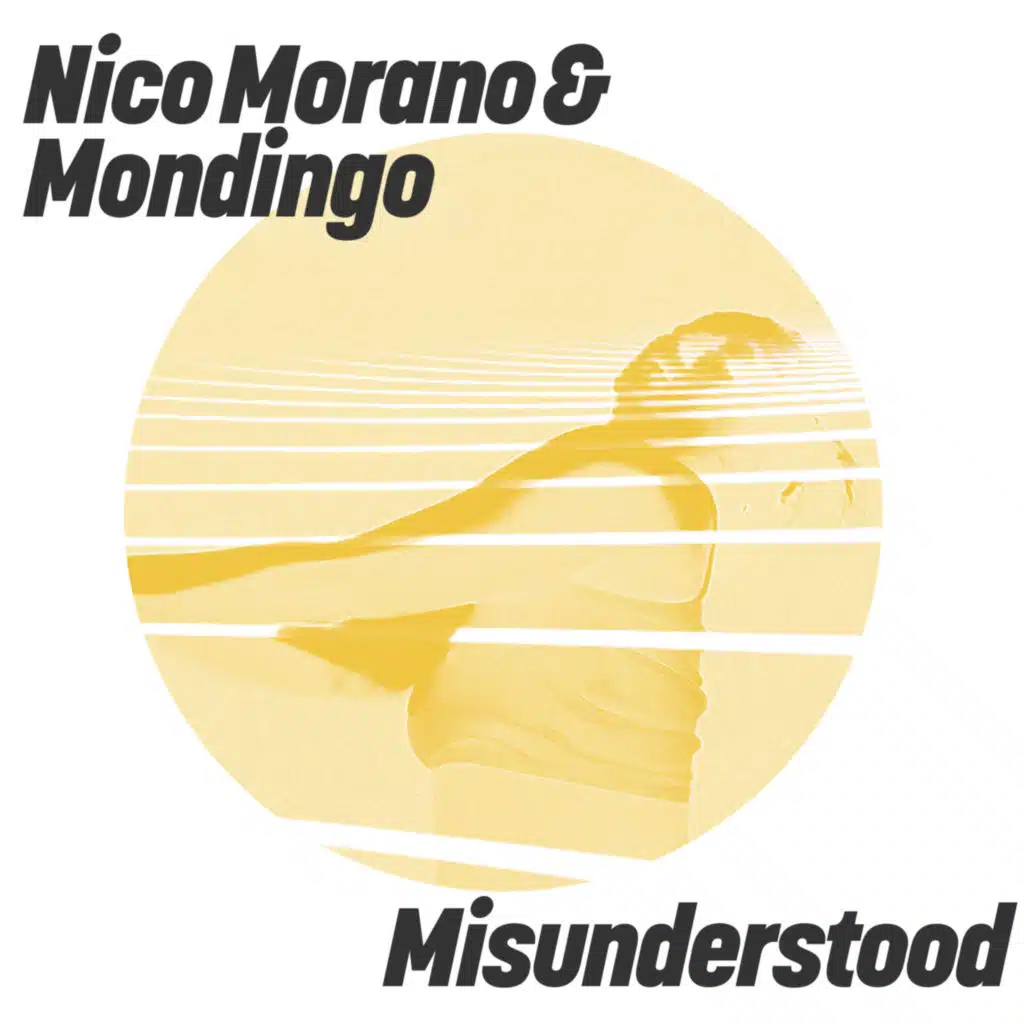 Nico Morano & Mondingo