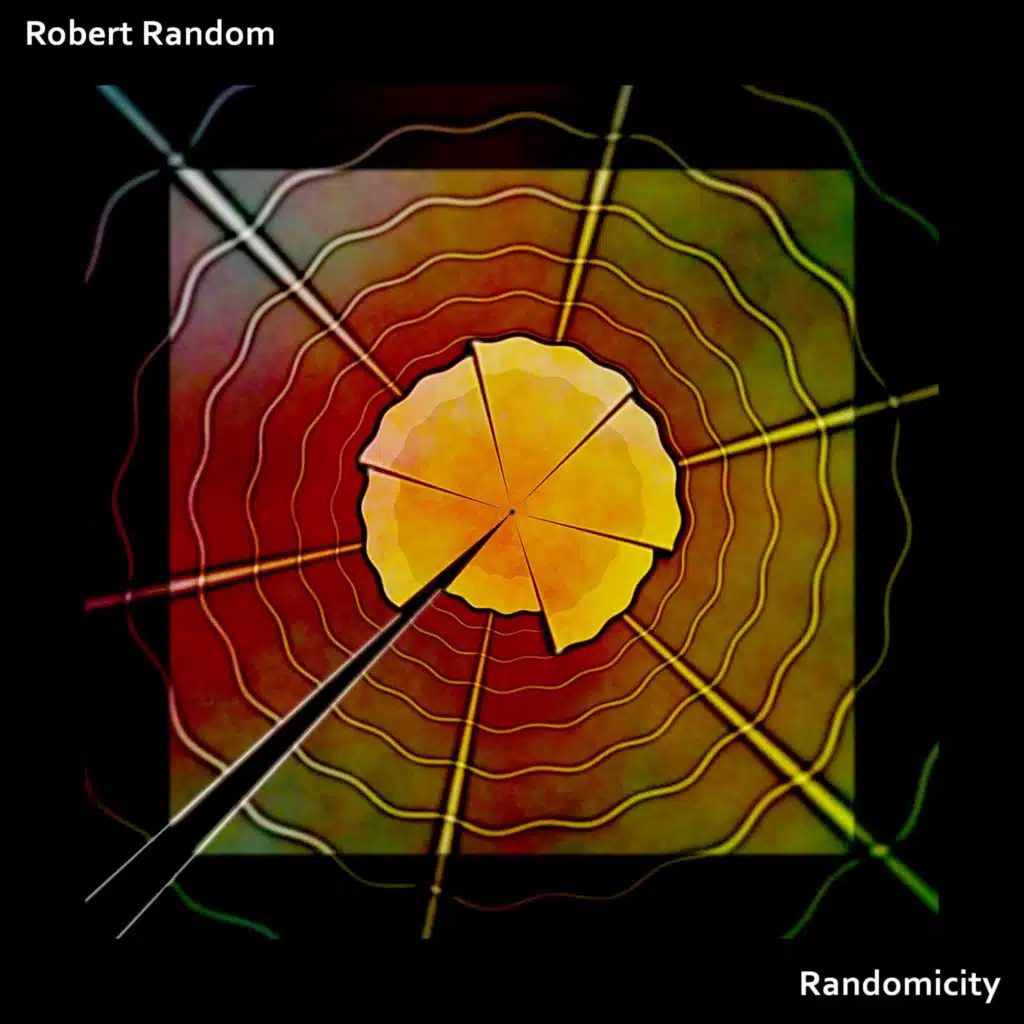 Robert Random