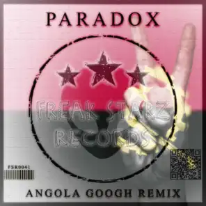 Angola (Googh Remix)