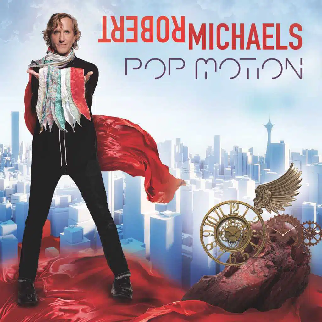 Run Away Time (radio version)