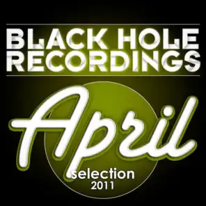 Black Hole Recordings April Selection 2011