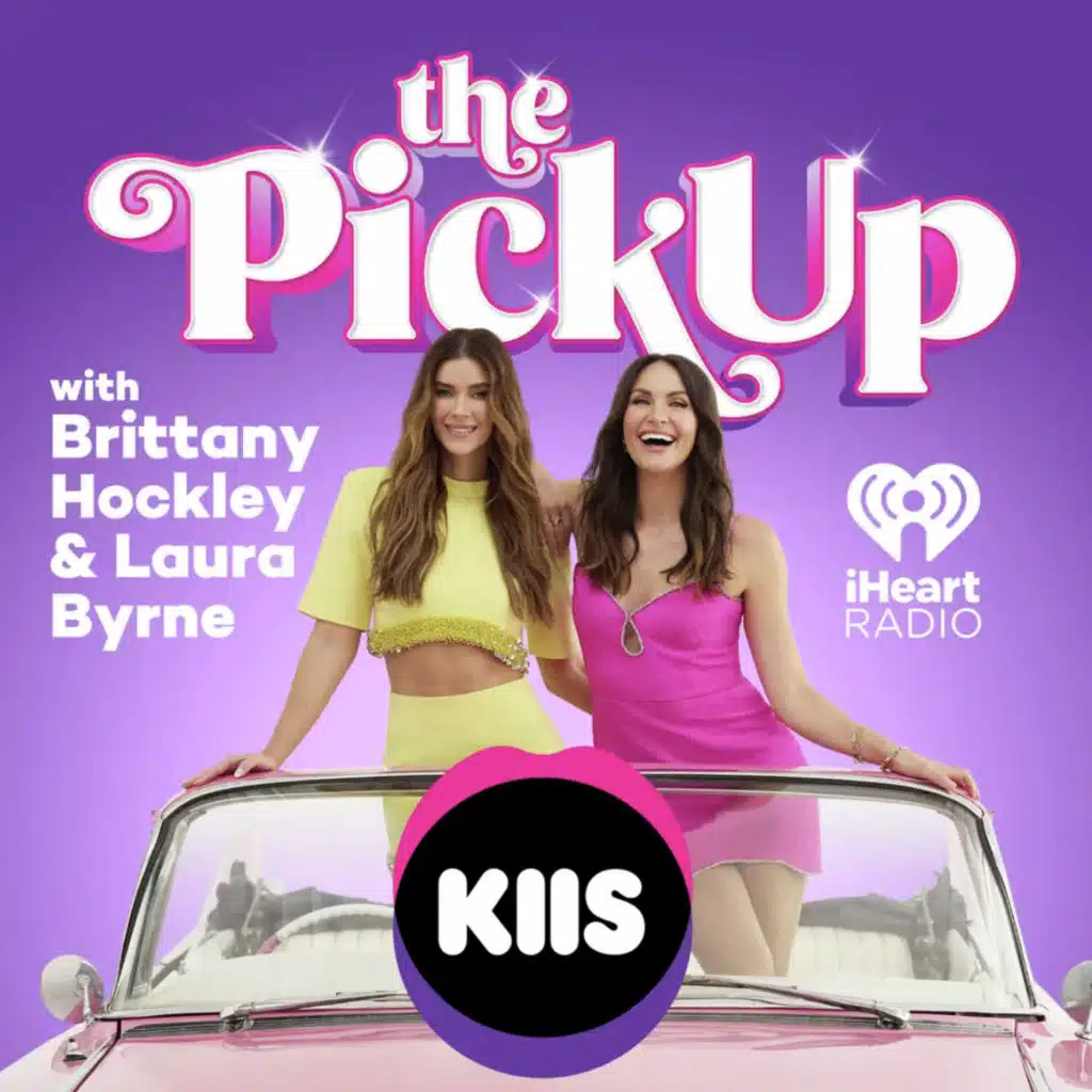 The Best Of The Pick Up - Laura Has Sent Us All Into Duress