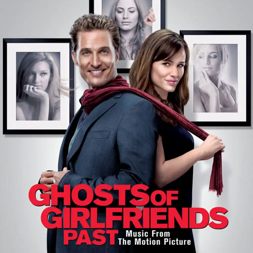 Ghosts Of Girlfriends Past (Music From the Motion Picture)