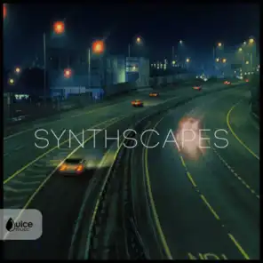 Synthscapes