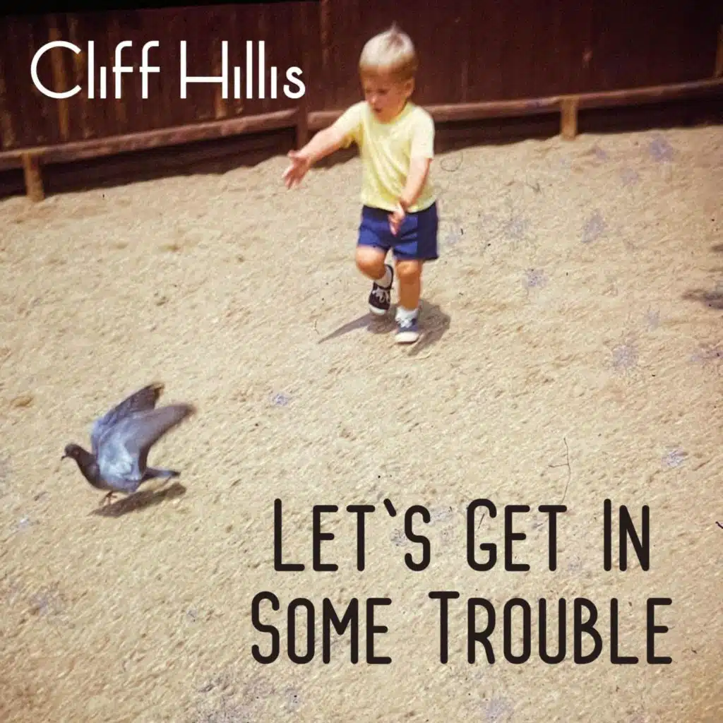 Cliff Hillis