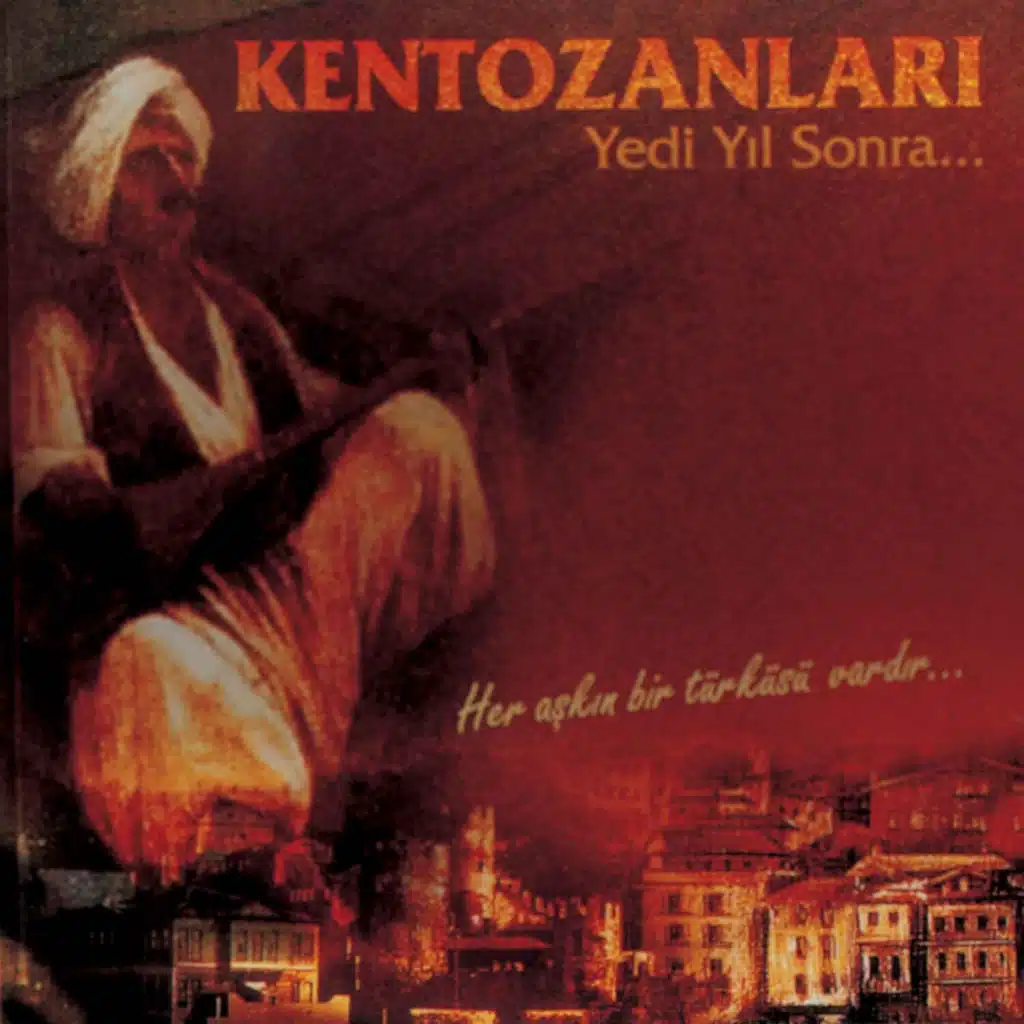 Kent Ozanları