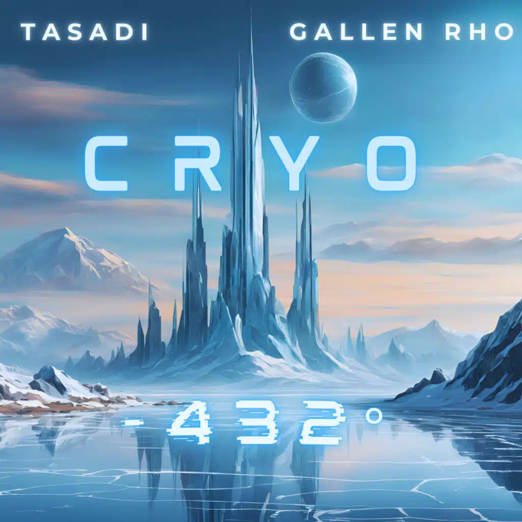 Tasadi & Gallen Rho