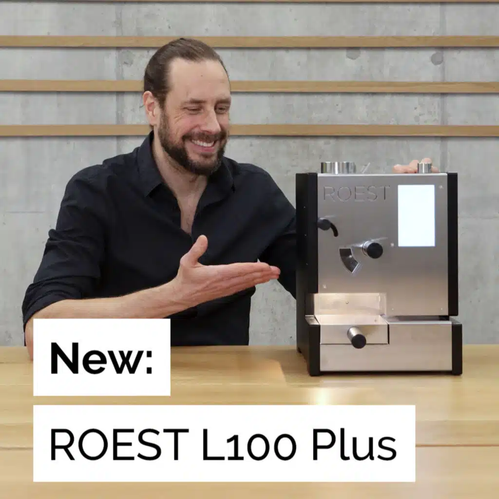 ROEST Sample Roaster | Features, Functions and Personal Opinion
