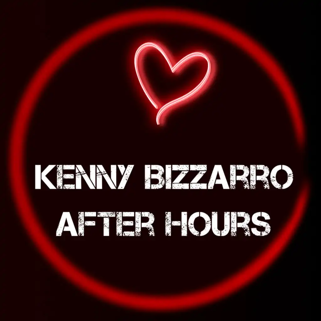 Kenny Bizzarro