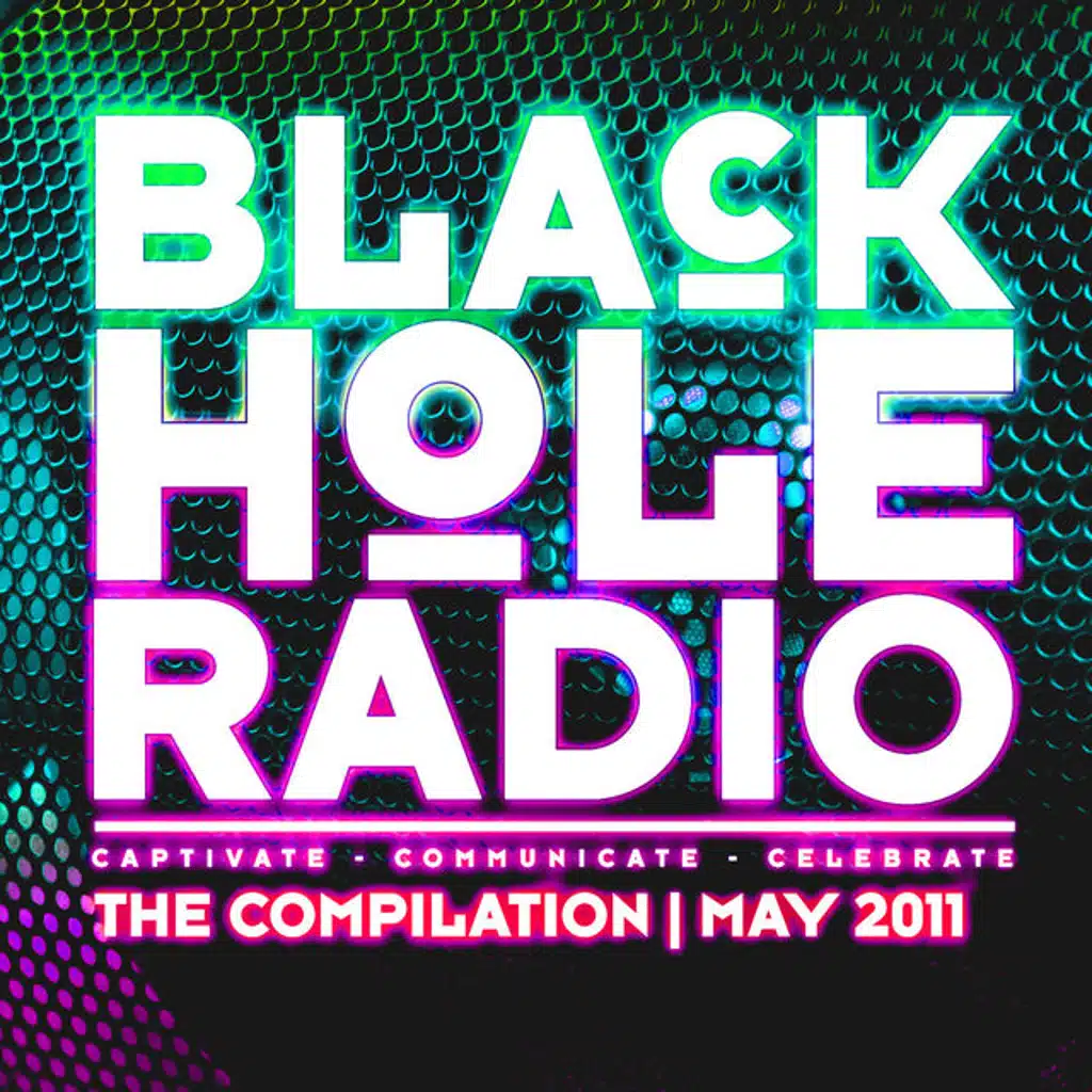 Black Hole Radio May 2011