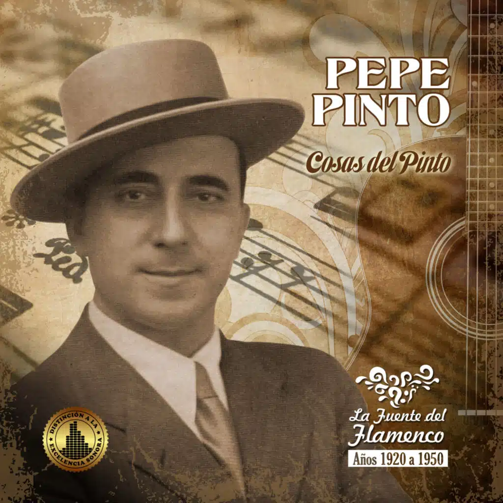 Cosas de Niños (feat. Manolo de Badajoz)