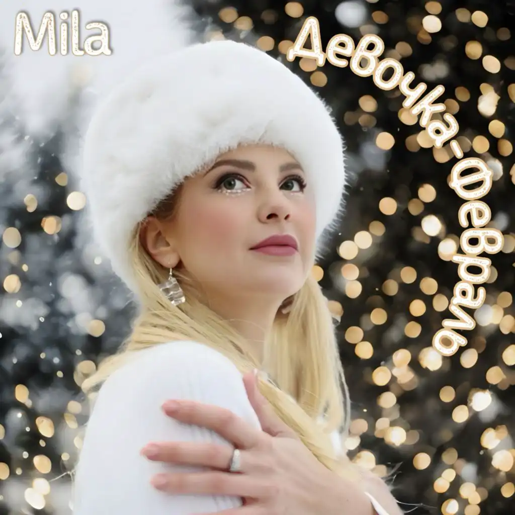 Míla