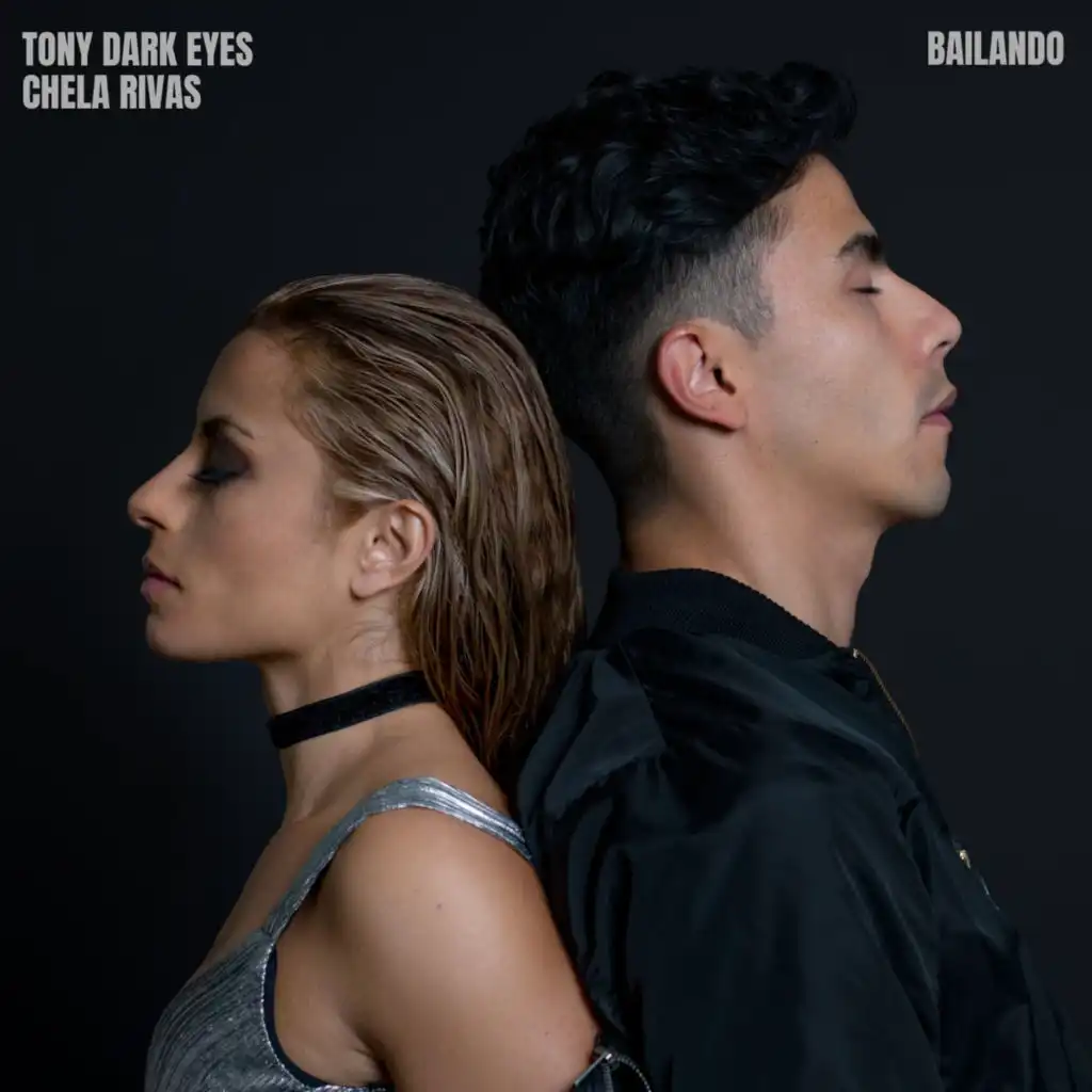 Chela Rivas & Tony Dark Eyes