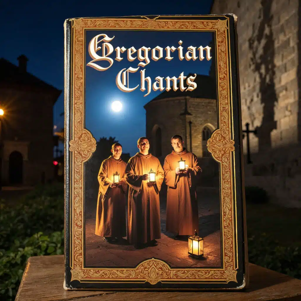 Gregorian Chant & Gregorian Chant Schola of Saint Meinrad Archabbey