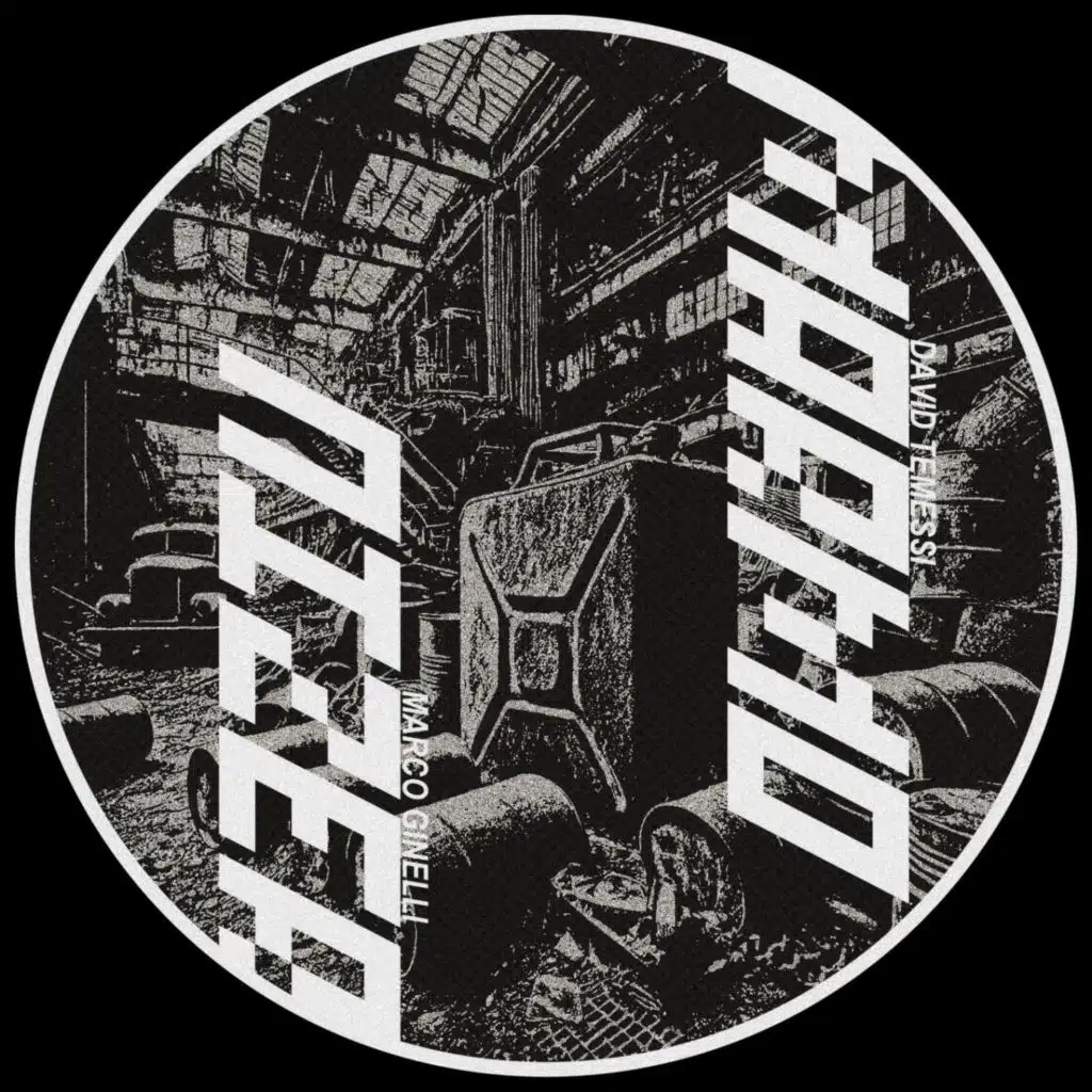 David Temessi & Marco Ginelli