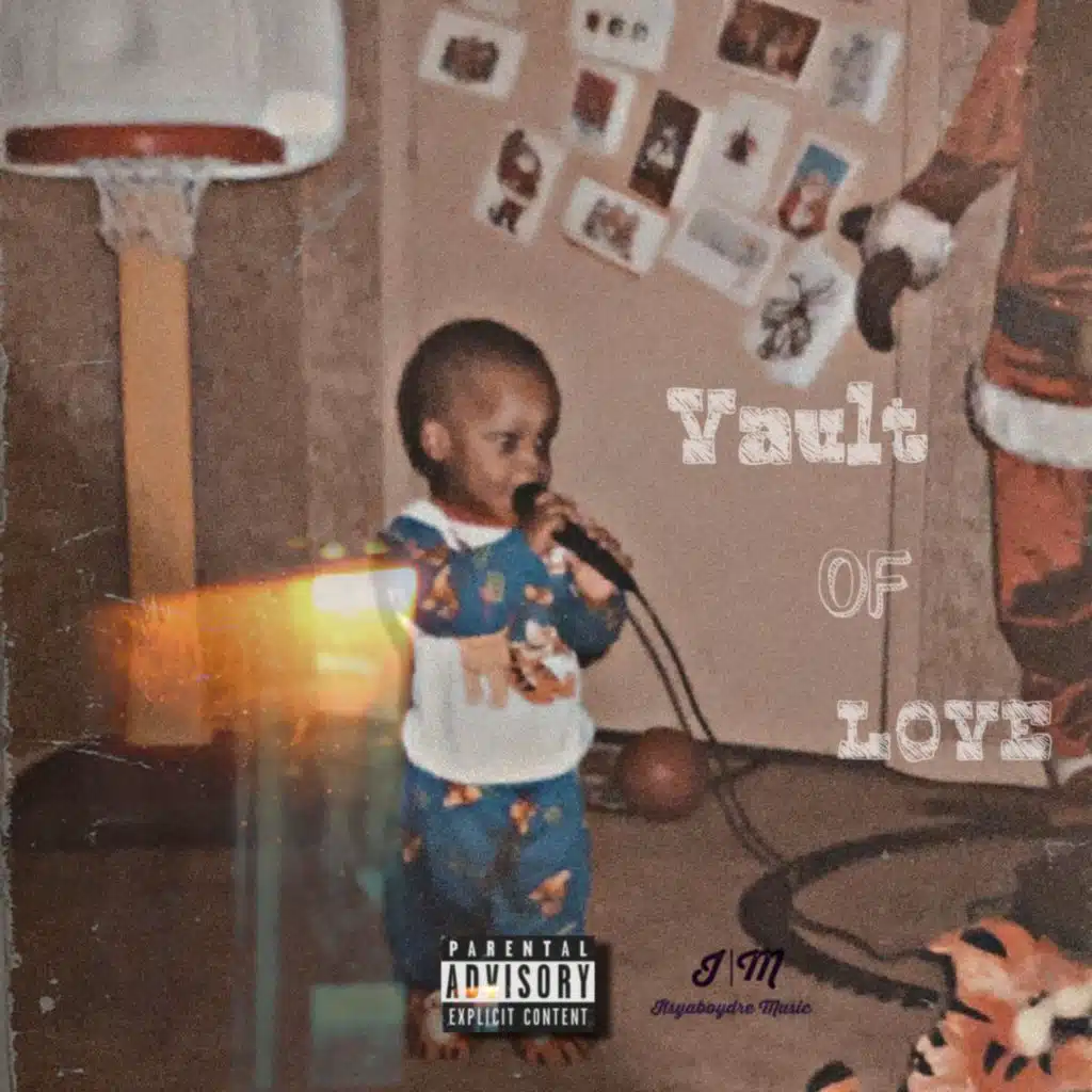 Vault Of Love
