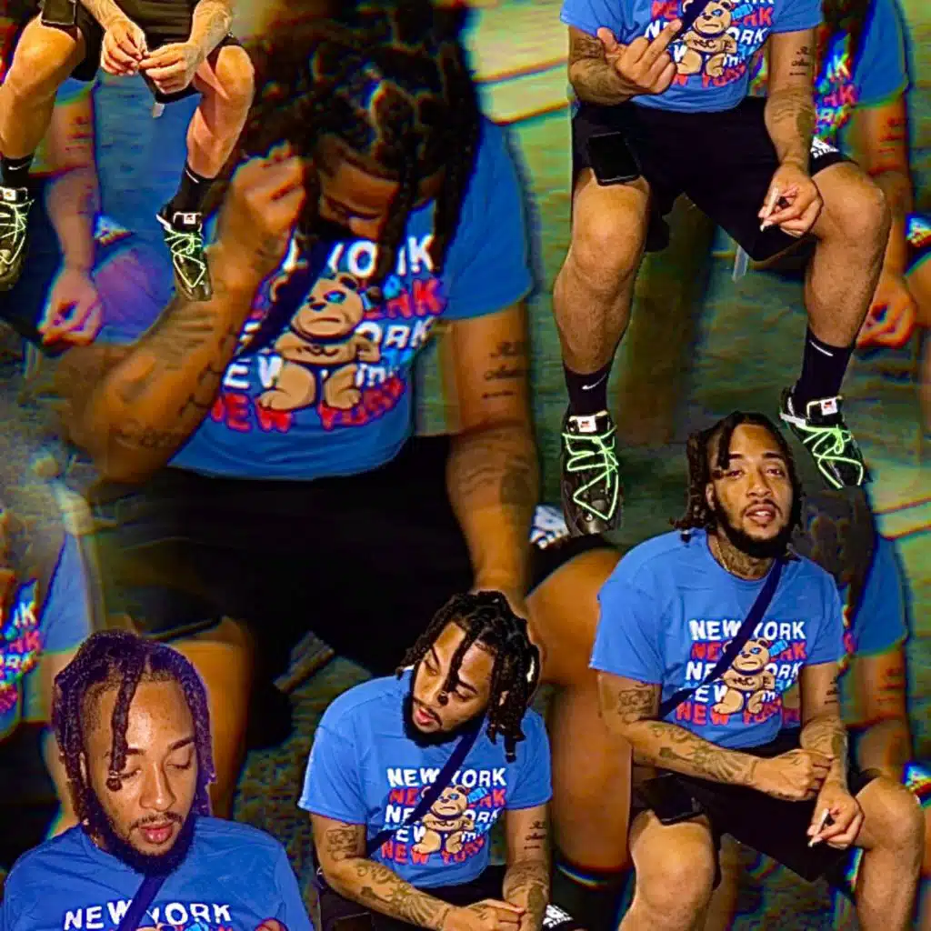 My State Of Mind Deluxes