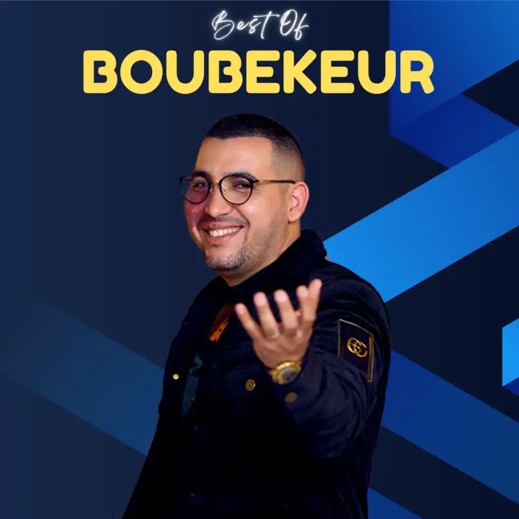 Boubekeur