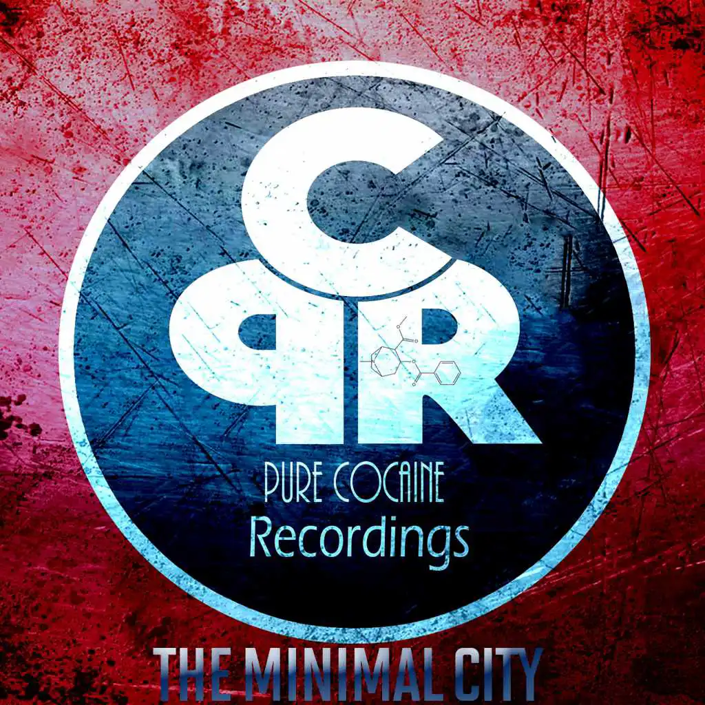The Minimal City (Plamen Deejay Remix)