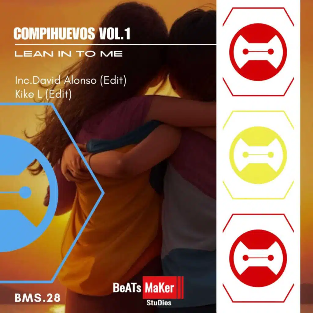 Kike L & David Alonso