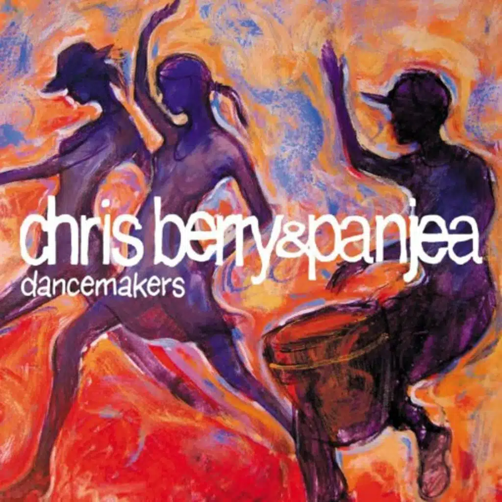 Chris Berry & Chris Berry & Panjea