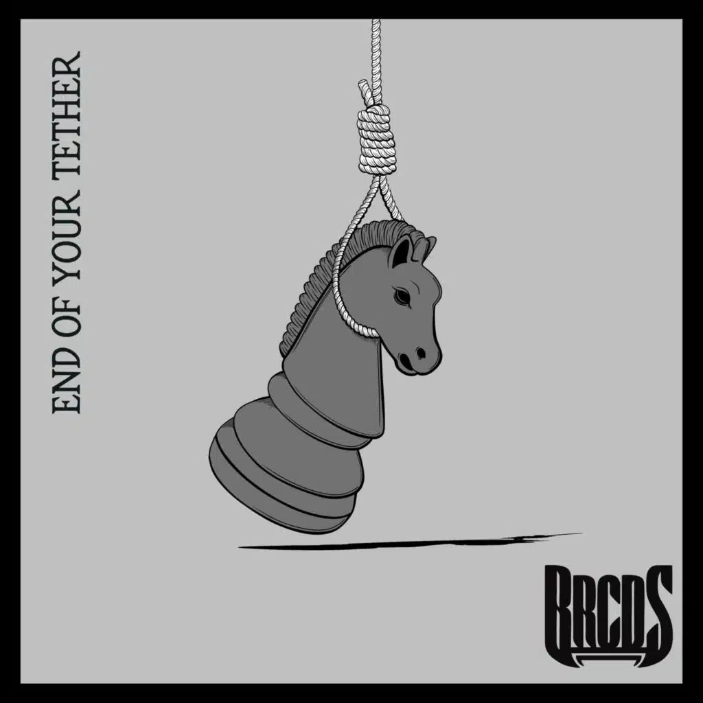 End of Your Tether