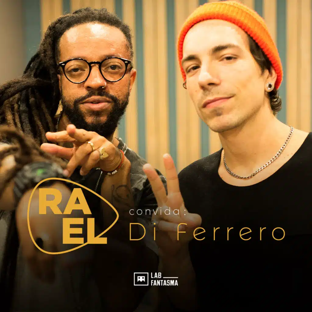 Rael Convida: Di Ferrero (Acústico)