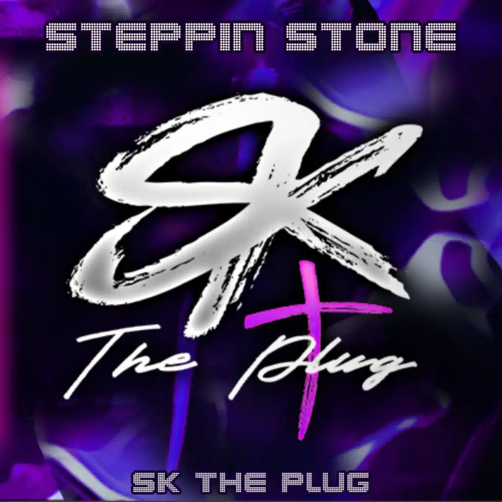 STEPPIN STONE