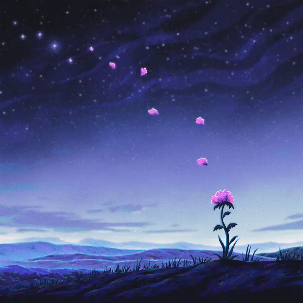 Jon Hopkins & Vylana