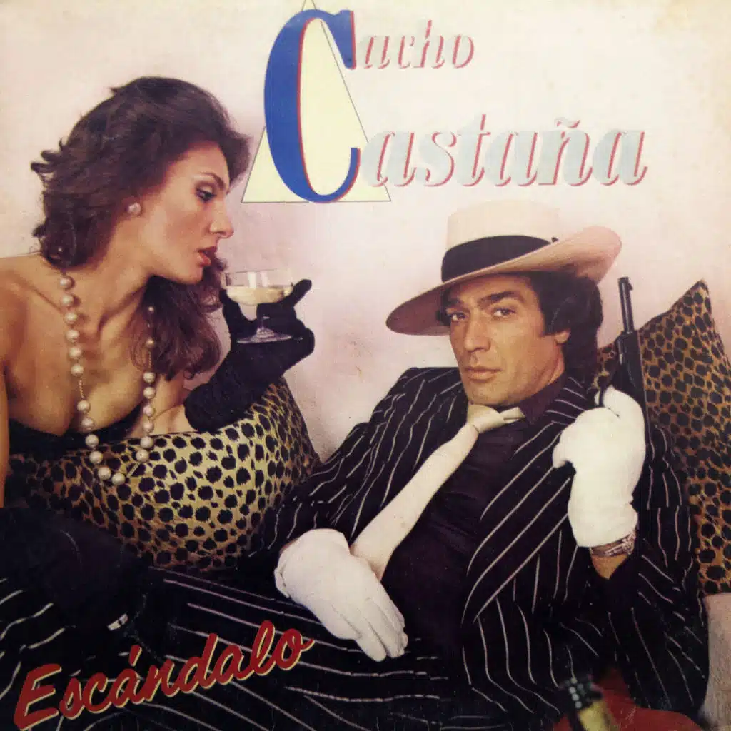 Yo Soy el Brujo (2019 Remasterizado)