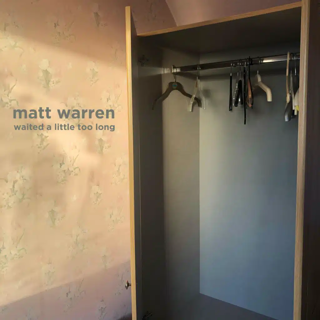 Waited A Little Too Long (Extended Version)