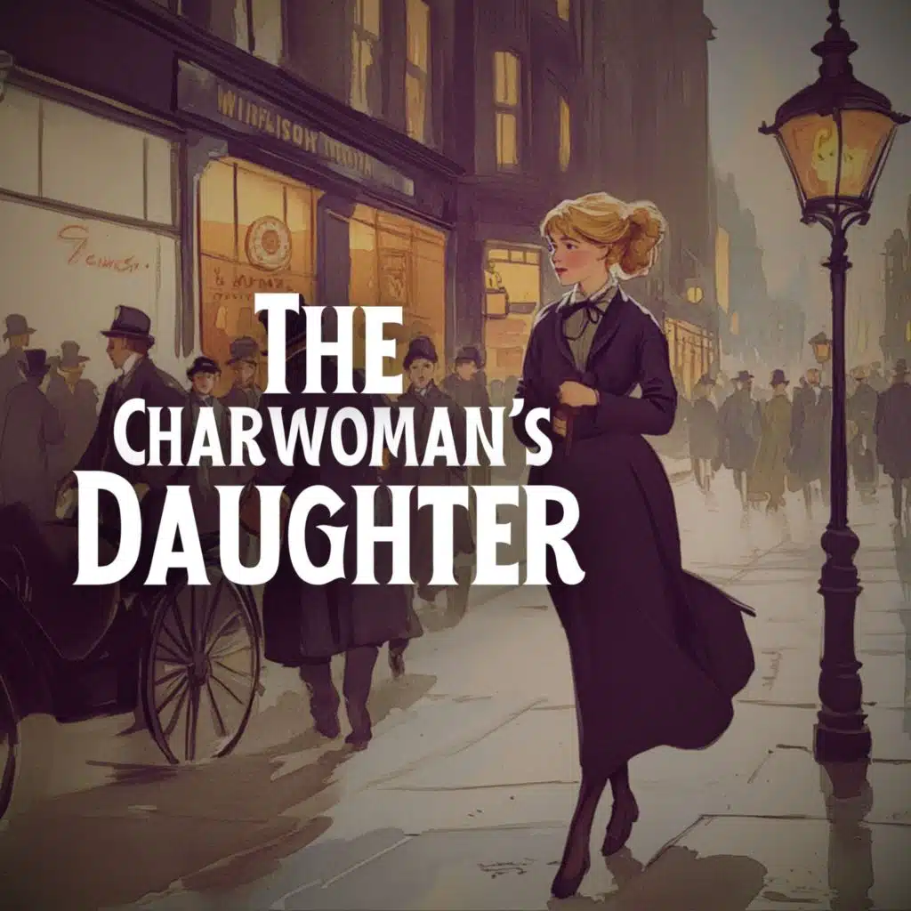 The Charwoman's Daughter, Part 1 of 11