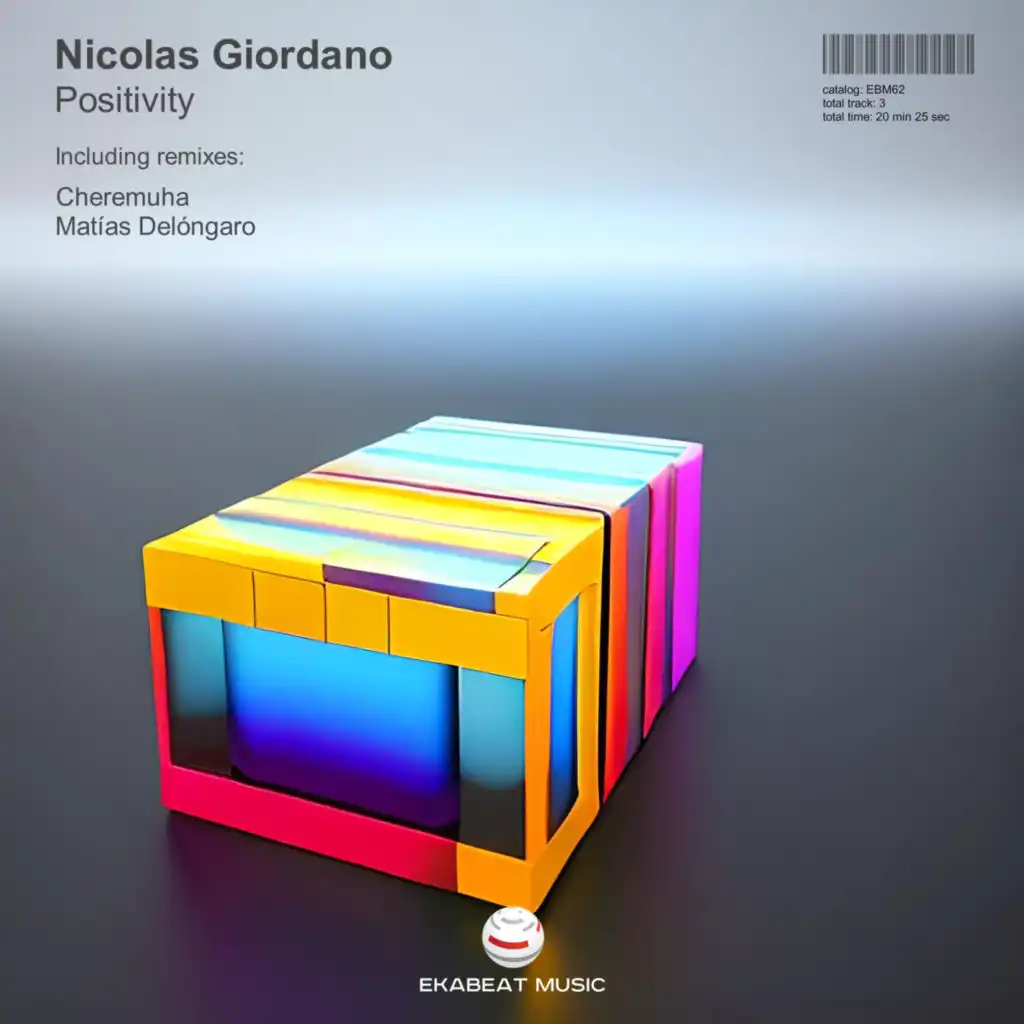 Nicolas Giordano