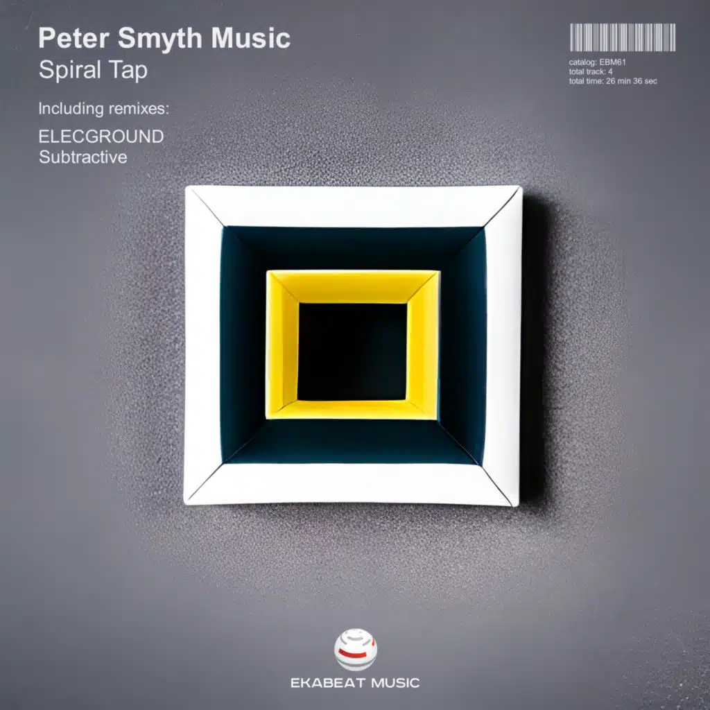 Peter Smyth Music