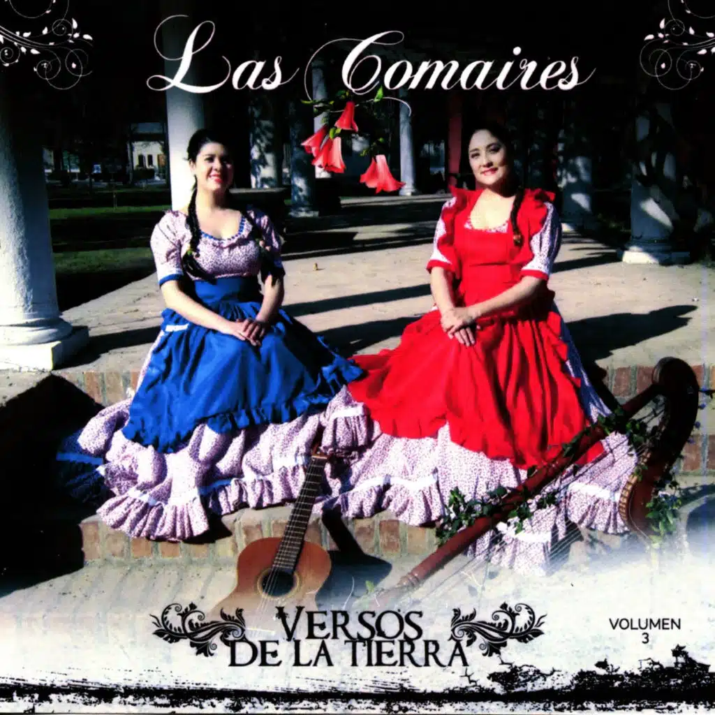 Las Comaires