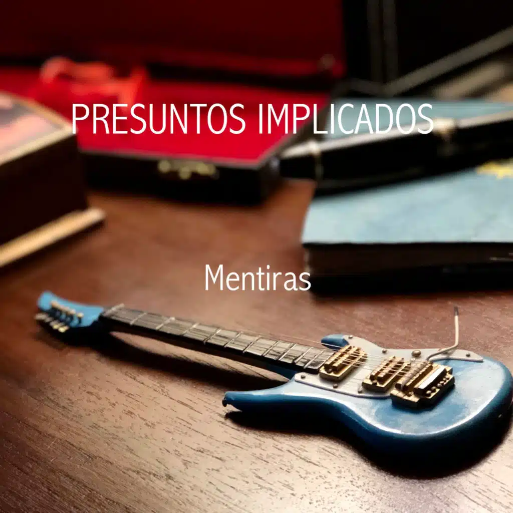 Mentiras
