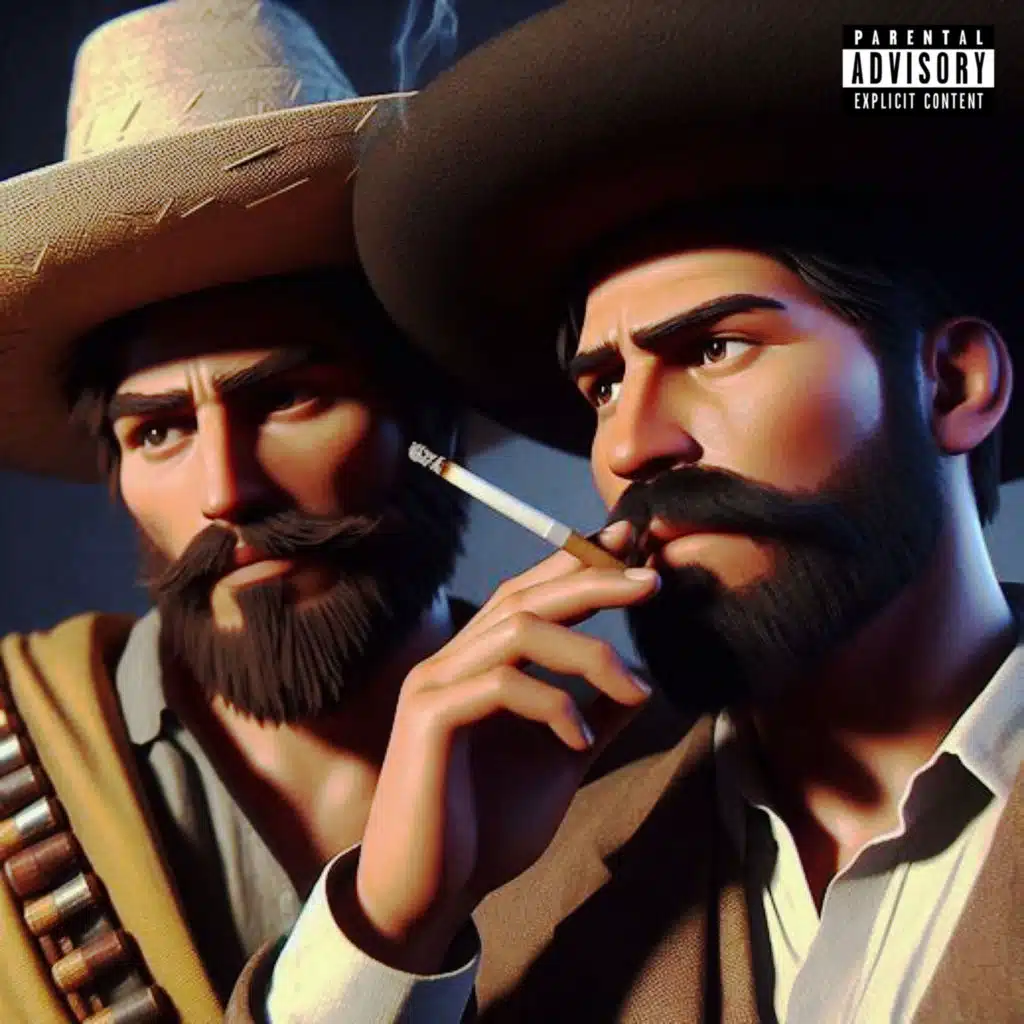 HOLD UP (feat. HEINRICH)