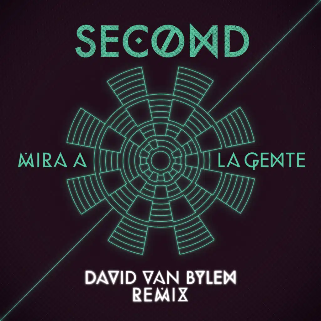 Mira a la Gente (David Van Bylen Remix)