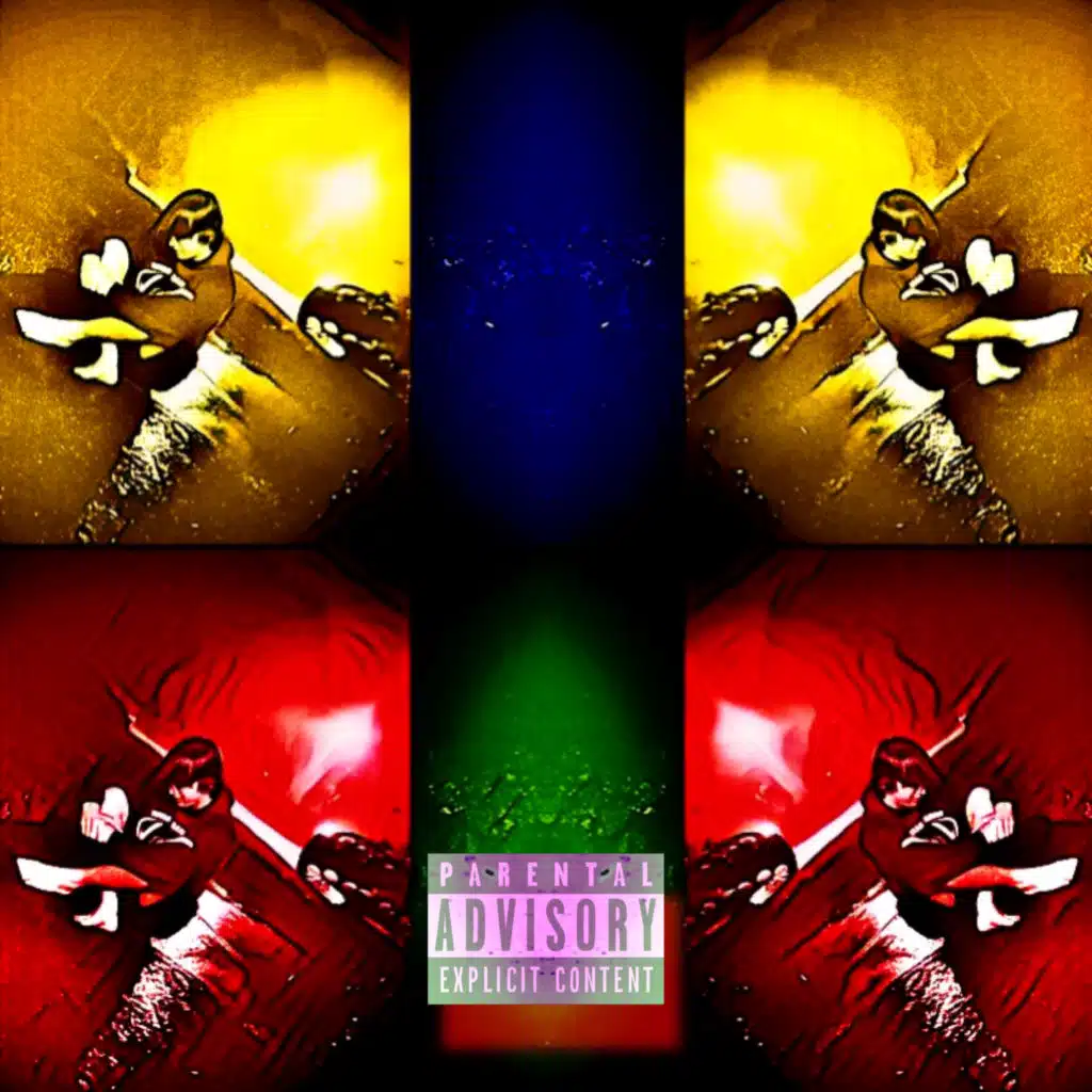 Different Colors Of The Truth