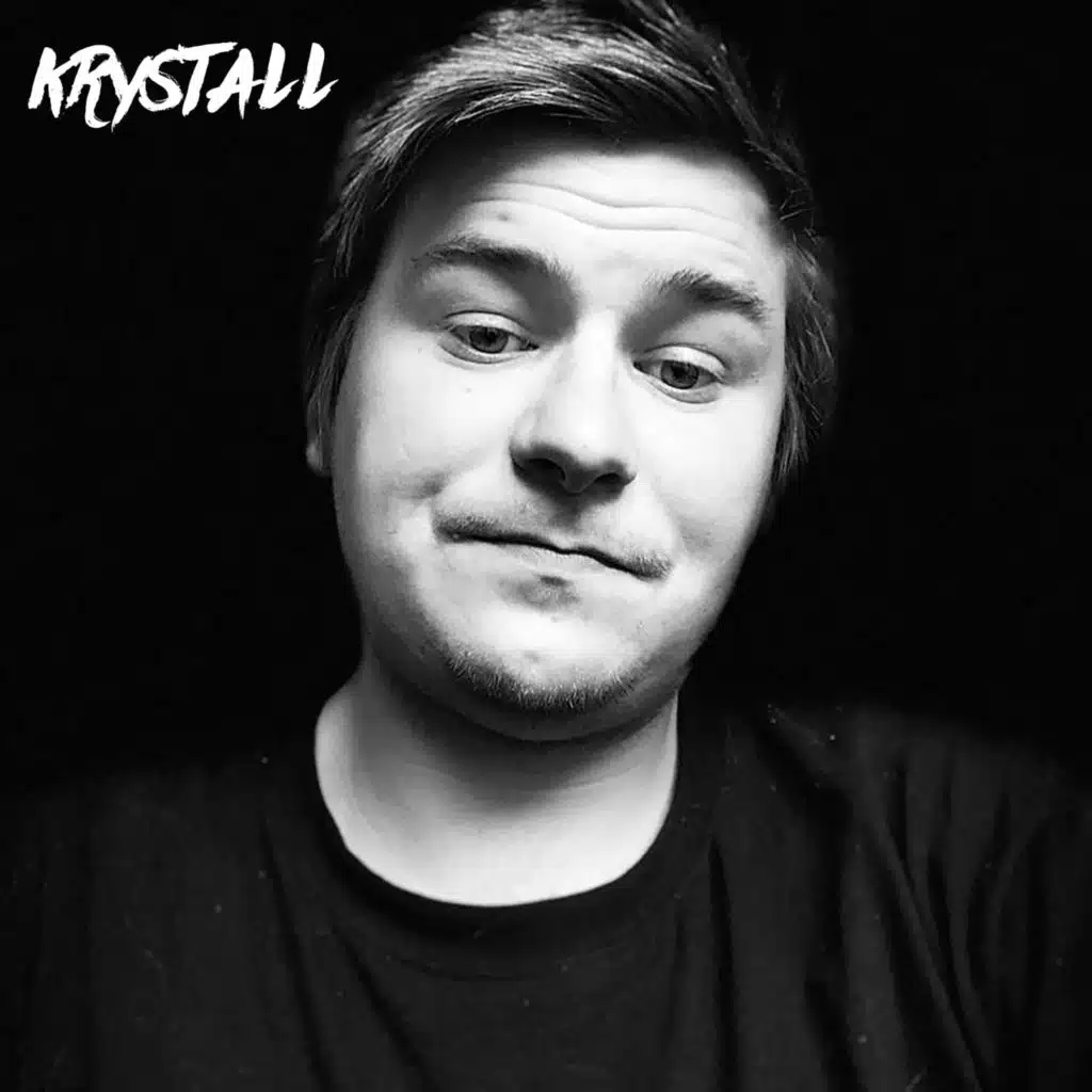 Refleksjon (Mitt Mønster)