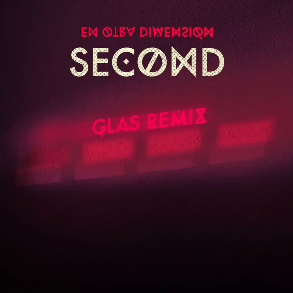 En Otra Dimensión (GLAS Remix)