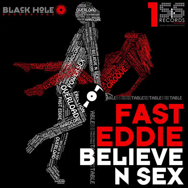 Believe N Sex (Beatport Exclusive)