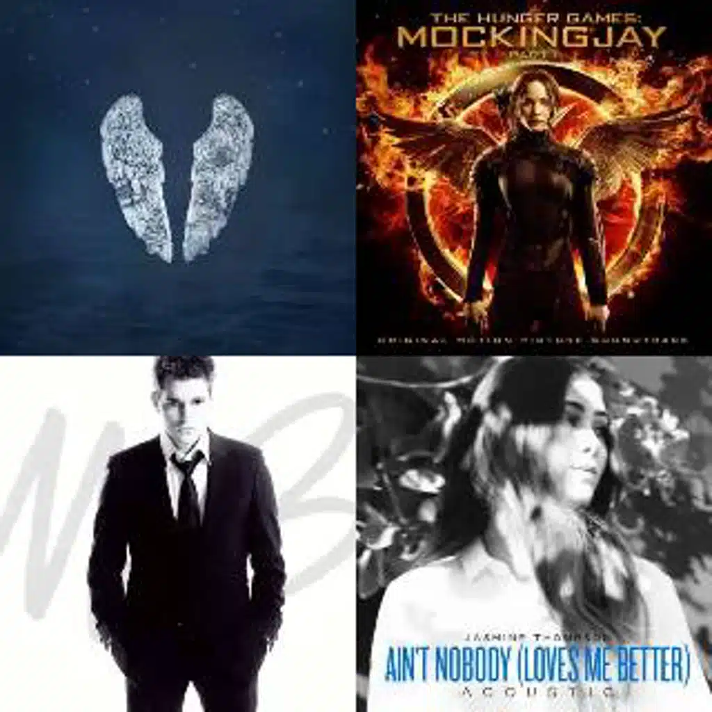 Pop/Blues/Rock/Oldies