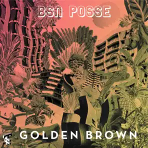 Golden Brown (Greazus Remix)