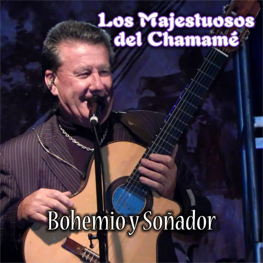 Bohemio y Soñador