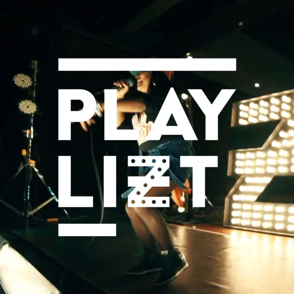 PLAYLIZT Presenta: la Torita (En Vivo)