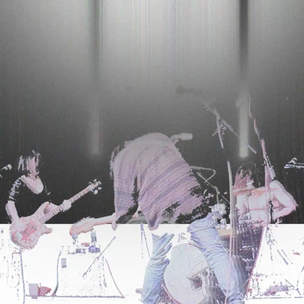 Three Pals from 'Not America'