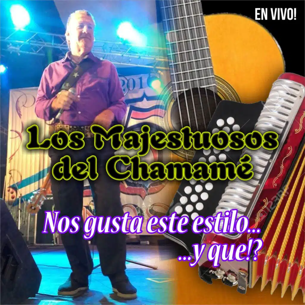 Nos Gusta Este Estilo y Qué