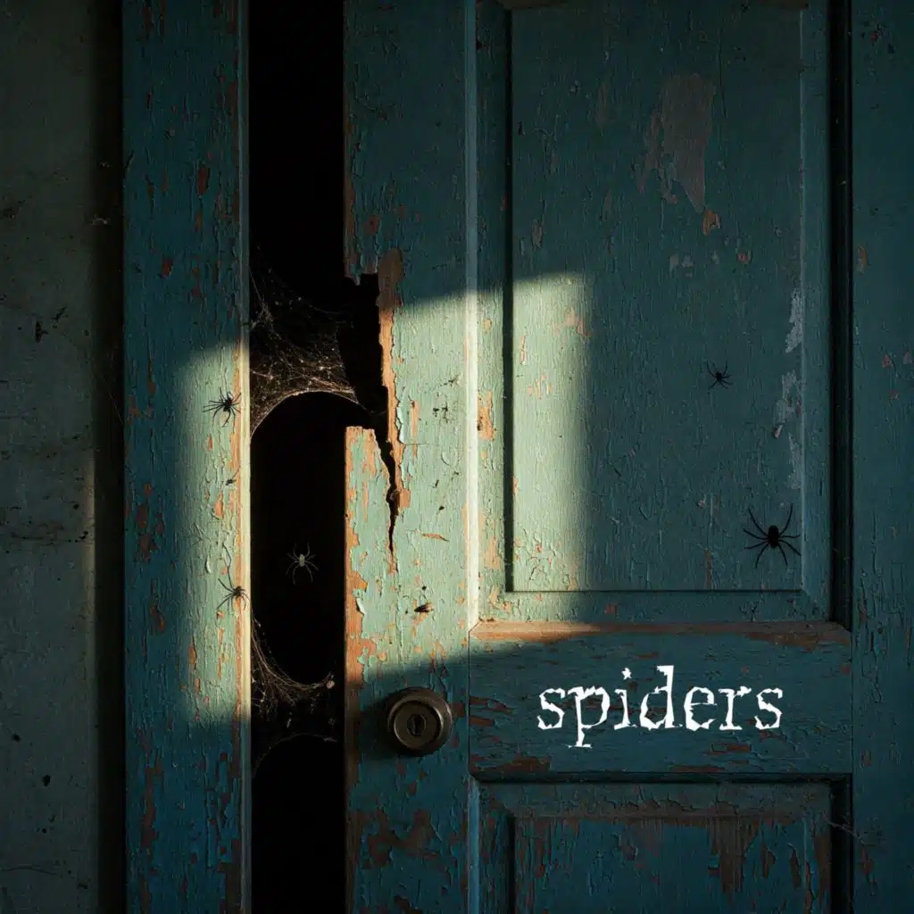 spiders